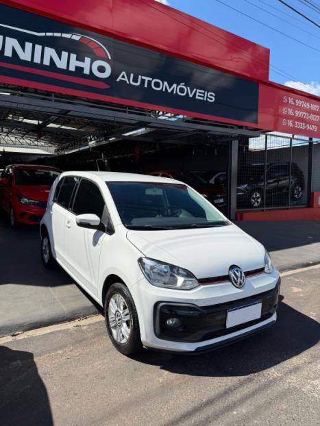 VOLKSWAGEN UP 1.0 12V 4P TSI FLEX MOVE UP, Foto 2