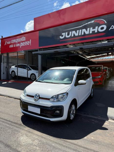 VOLKSWAGEN UP 1.0 12V 4P TSI FLEX MOVE UP, Foto 3