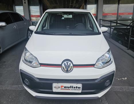 VOLKSWAGEN UP 1.0 12V 4P TSI FLEX MOVE UP, Foto 3