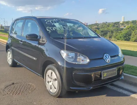 VOLKSWAGEN UP 1.0 12V 4P TAKE FLEX, Foto 3