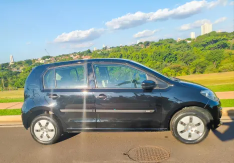VOLKSWAGEN UP 1.0 12V 4P TAKE FLEX, Foto 5