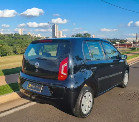 VOLKSWAGEN UP 1.0 12V 4P TAKE FLEX, Foto 6