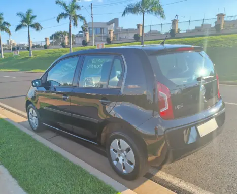 VOLKSWAGEN UP 1.0 12V 4P TAKE FLEX, Foto 9