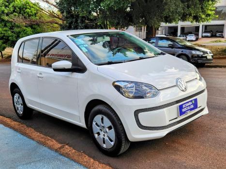 VOLKSWAGEN UP 1.0 12V 4P FLEX MOVE UP, Foto 2