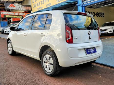 VOLKSWAGEN UP 1.0 12V 4P FLEX MOVE UP, Foto 3