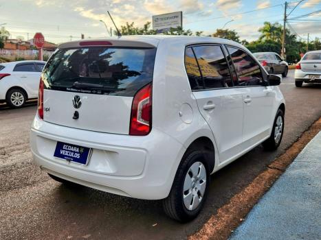 VOLKSWAGEN UP 1.0 12V 4P FLEX MOVE UP, Foto 5