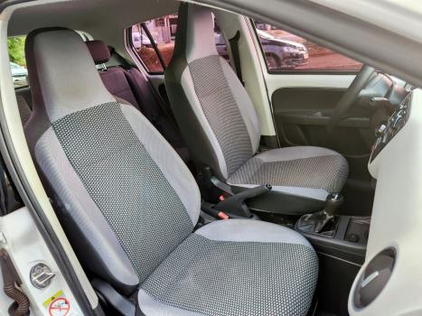 VOLKSWAGEN UP 1.0 12V 4P FLEX MOVE UP, Foto 6