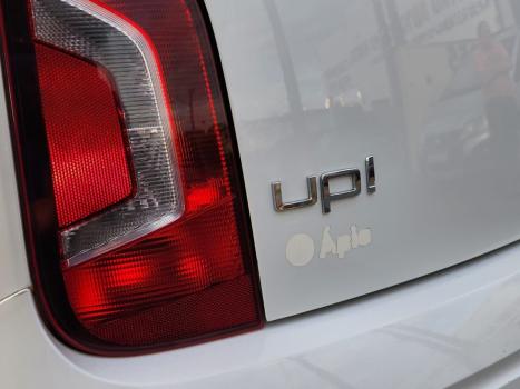 VOLKSWAGEN UP 1.0 12V 4P FLEX MOVE UP, Foto 7