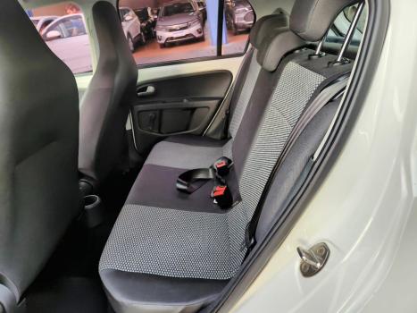 VOLKSWAGEN UP 1.0 12V 4P FLEX MOVE UP, Foto 9