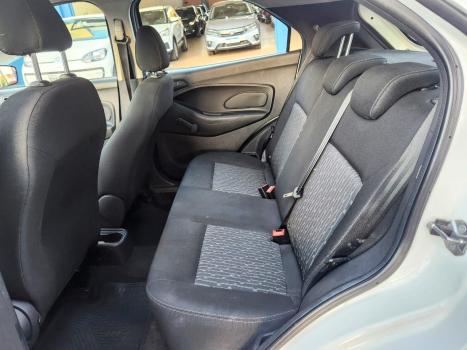 VOLKSWAGEN UP 1.0 12V 4P FLEX MOVE UP, Foto 10