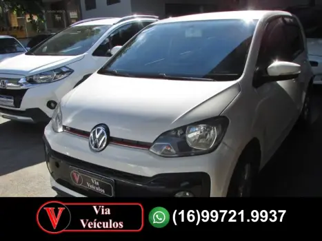 VOLKSWAGEN UP 1.0 12V 4P TSI FLEX MOVE UP, Foto 1