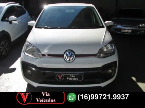 VOLKSWAGEN UP 1.0 12V 4P TSI FLEX MOVE UP, Foto 2