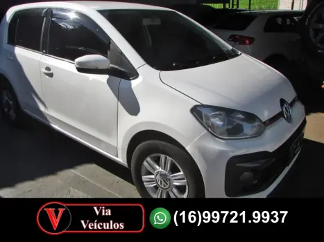 VOLKSWAGEN UP 1.0 12V 4P TSI FLEX MOVE UP, Foto 3