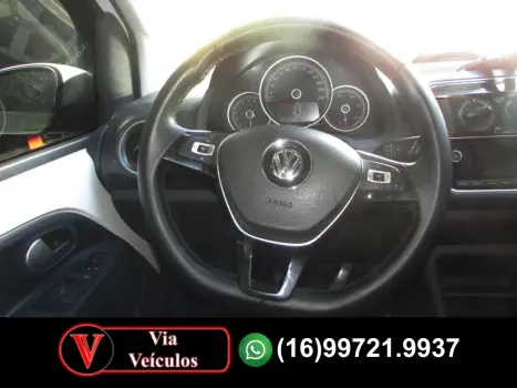 VOLKSWAGEN UP 1.0 12V 4P TSI FLEX MOVE UP, Foto 8