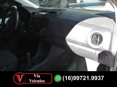 VOLKSWAGEN UP 1.0 12V 4P TSI FLEX MOVE UP, Foto 11