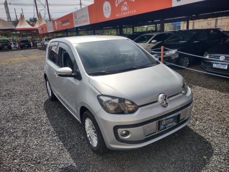 VOLKSWAGEN UP 1.0 12V 4P FLEX MOVE UP, Foto 1