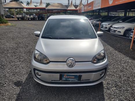 VOLKSWAGEN UP 1.0 12V 4P FLEX MOVE UP, Foto 2
