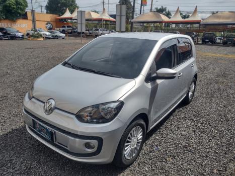 VOLKSWAGEN UP 1.0 12V 4P FLEX MOVE UP, Foto 3