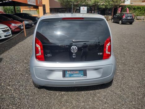 VOLKSWAGEN UP 1.0 12V 4P FLEX MOVE UP, Foto 4