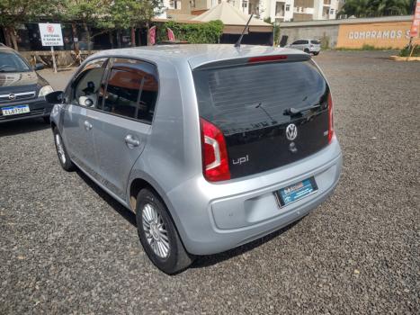 VOLKSWAGEN UP 1.0 12V 4P FLEX MOVE UP, Foto 5