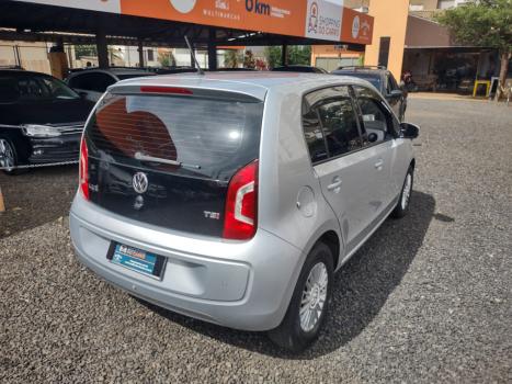 VOLKSWAGEN UP 1.0 12V 4P FLEX MOVE UP, Foto 6