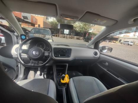 VOLKSWAGEN UP 1.0 12V 4P FLEX MOVE UP, Foto 7