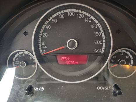 VOLKSWAGEN UP 1.0 12V 4P FLEX MOVE UP, Foto 8