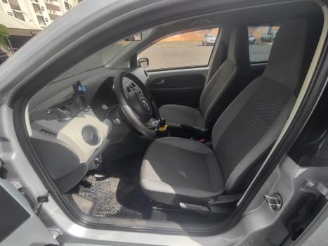 VOLKSWAGEN UP 1.0 12V 4P FLEX MOVE UP, Foto 9