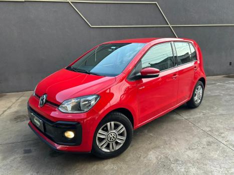 VOLKSWAGEN UP 1.0 12V 4P TSI FLEX MOVE UP, Foto 1