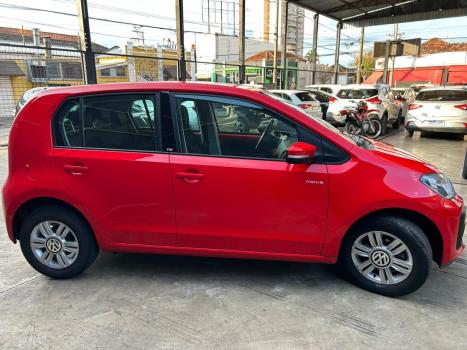 VOLKSWAGEN UP 1.0 12V 4P TSI FLEX MOVE UP, Foto 4
