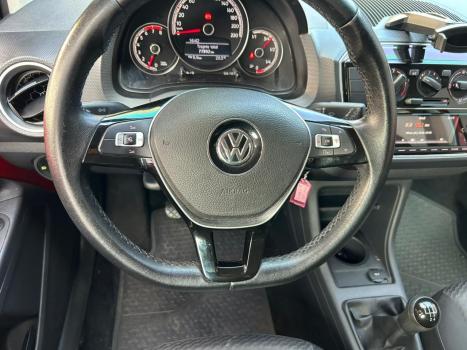 VOLKSWAGEN UP 1.0 12V 4P TSI FLEX MOVE UP, Foto 6