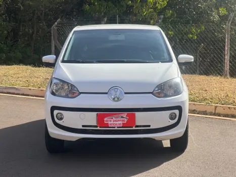 VOLKSWAGEN UP 1.0 12V 4P TSI FLEX MOVE UP, Foto 1