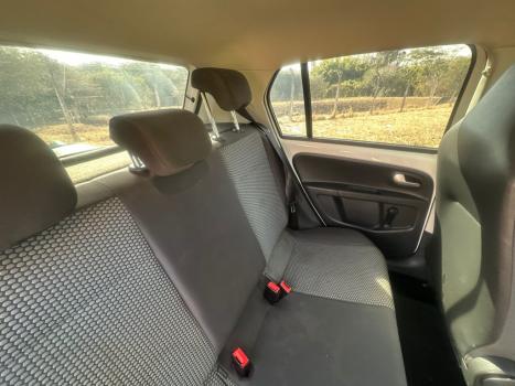 VOLKSWAGEN UP 1.0 12V 4P TSI FLEX MOVE UP, Foto 2
