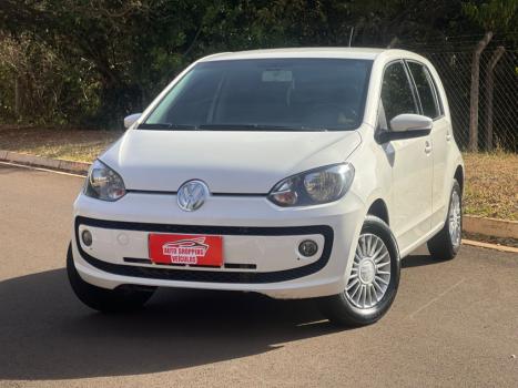 VOLKSWAGEN UP 1.0 12V 4P TSI FLEX MOVE UP, Foto 3