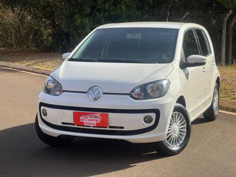 VOLKSWAGEN UP 1.0 12V 4P TSI FLEX MOVE UP, Foto 4