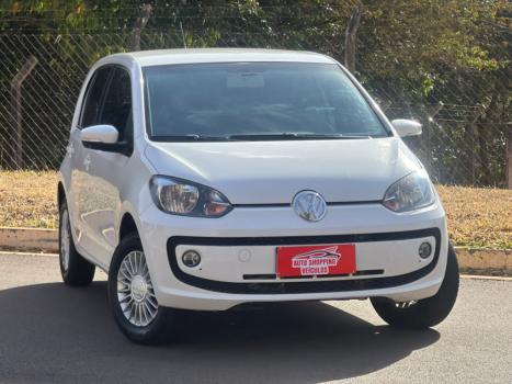 VOLKSWAGEN UP 1.0 12V 4P TSI FLEX MOVE UP, Foto 5