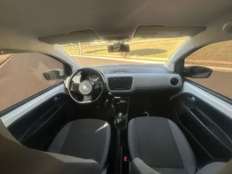 VOLKSWAGEN UP 1.0 12V 4P TSI FLEX MOVE UP, Foto 6