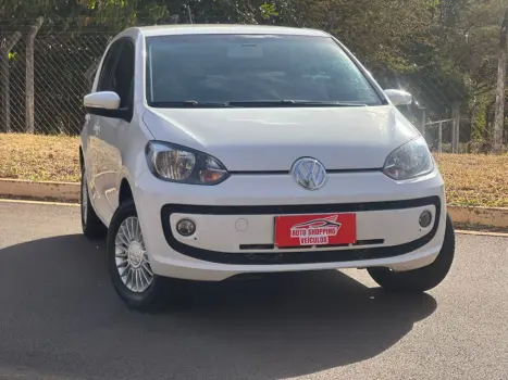 VOLKSWAGEN UP 1.0 12V 4P TSI FLEX MOVE UP, Foto 7