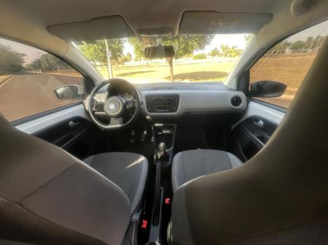 VOLKSWAGEN UP 1.0 12V 4P TSI FLEX MOVE UP, Foto 9
