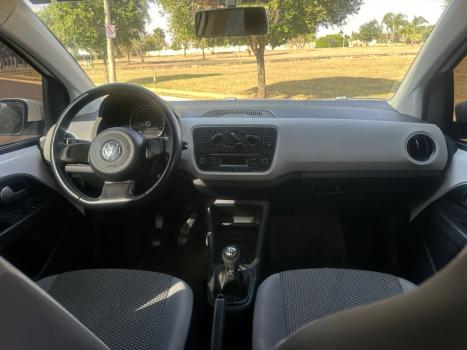 VOLKSWAGEN UP 1.0 12V 4P TSI FLEX MOVE UP, Foto 11