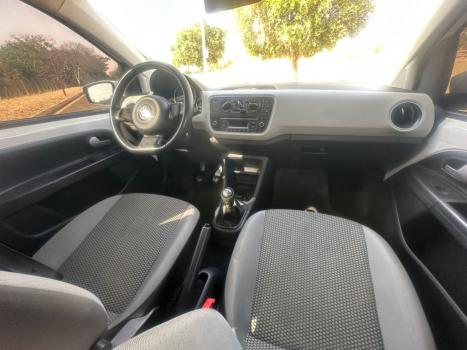 VOLKSWAGEN UP 1.0 12V 4P TSI FLEX MOVE UP, Foto 13