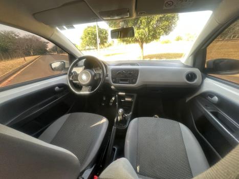 VOLKSWAGEN UP 1.0 12V 4P TSI FLEX MOVE UP, Foto 14