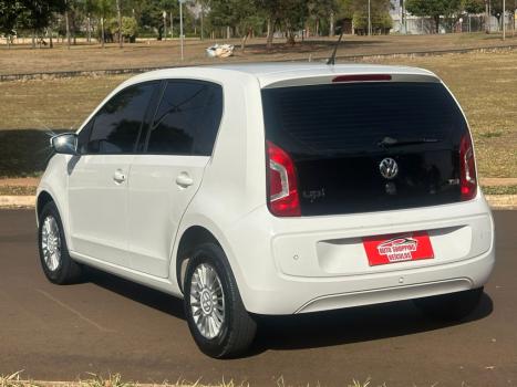 VOLKSWAGEN UP 1.0 12V 4P TSI FLEX MOVE UP, Foto 15