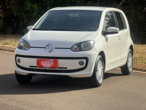 VOLKSWAGEN UP 1.0 12V 4P TSI FLEX MOVE UP, Foto 16