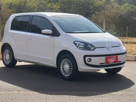 VOLKSWAGEN UP 1.0 12V 4P TSI FLEX MOVE UP, Foto 18