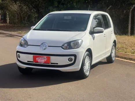 VOLKSWAGEN UP 1.0 12V 4P TSI FLEX MOVE UP, Foto 19