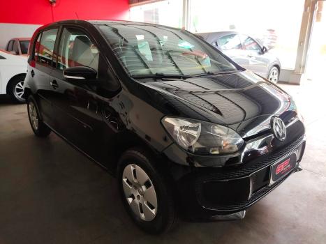 VOLKSWAGEN UP 1.0 12V 4P FLEX MOVE UP, Foto 2