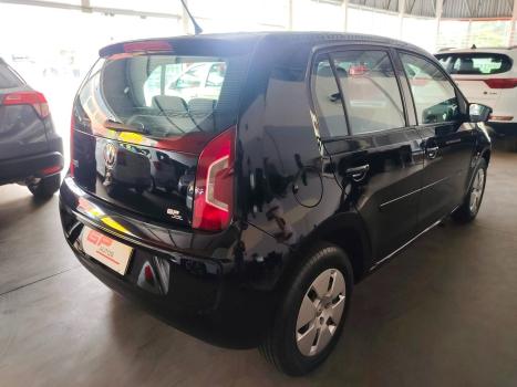 VOLKSWAGEN UP 1.0 12V 4P FLEX MOVE UP, Foto 4