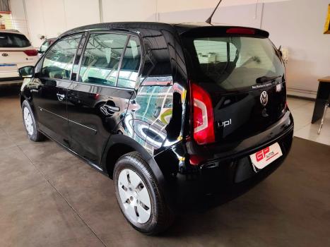 VOLKSWAGEN UP 1.0 12V 4P FLEX MOVE UP, Foto 5