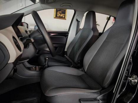 VOLKSWAGEN UP 1.0 12V 4P FLEX MOVE UP, Foto 7